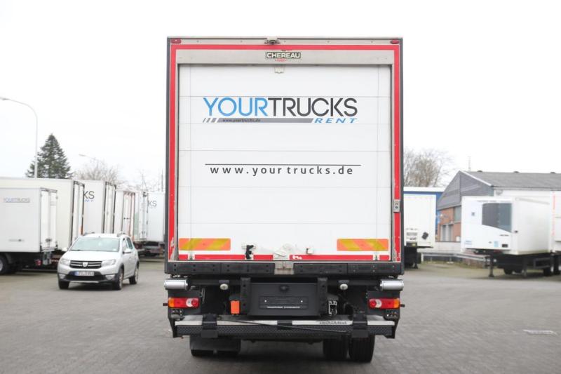 Truck DAF LF