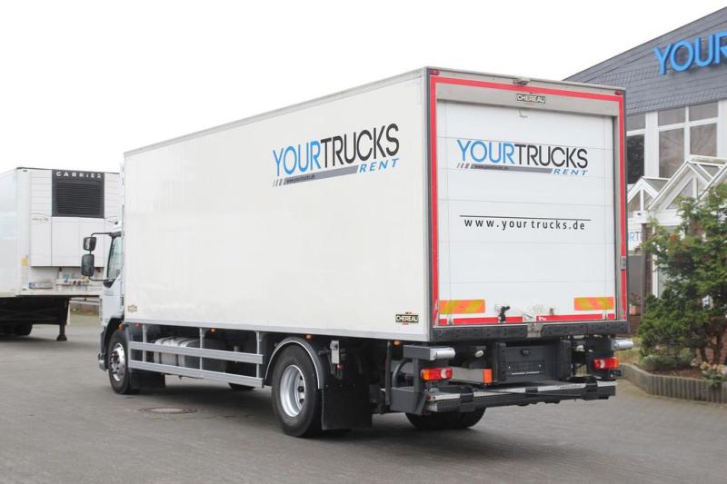 Truck DAF LF