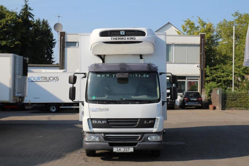 Camion DAF LF45