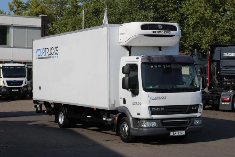 LKW DAF LF45