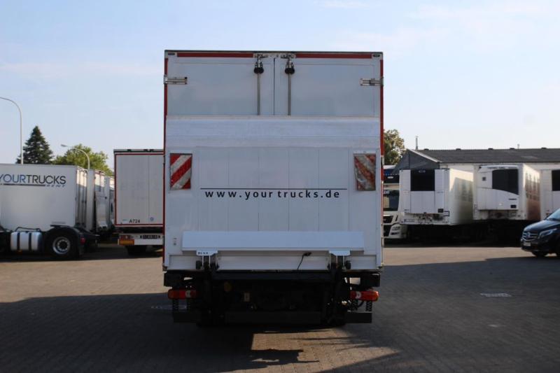 Truck DAF LF45