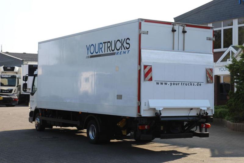 Truck DAF LF45