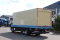 Camión Iveco 180E280 Frigoblock/Bi-Temp./LBW/Rolltor/Strom