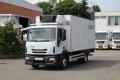 Camion  Frigo Iveco Eurocargo