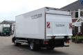 Truck Iveco Eurocargo