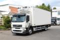 Truck Refrigerated Volvo F6