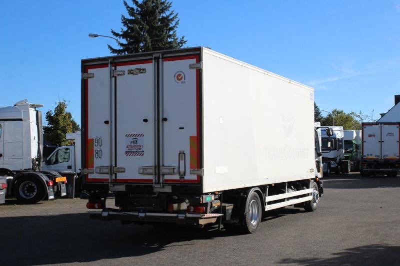 LKW Volvo FL6