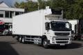 Truck Volvo FM