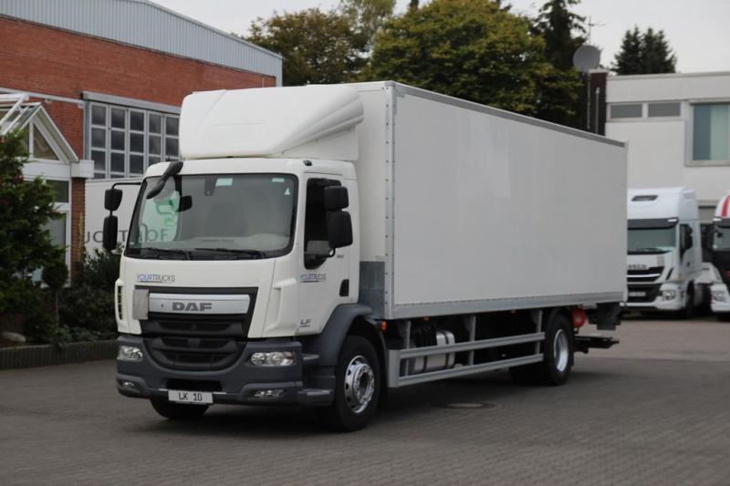 LKW DAF LF