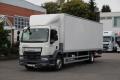 Camion  Fourgon DAF LF