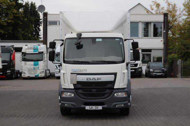 Camion DAF LF