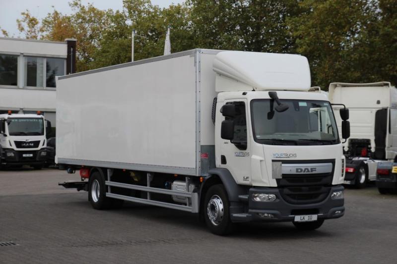 Truck DAF LF