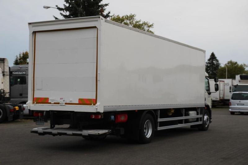 Camion DAF LF