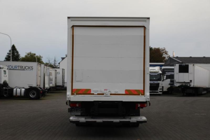 vrachtwagen DAF LF