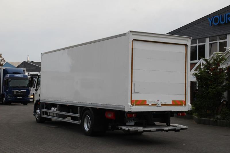 Truck DAF LF