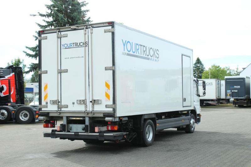 vrachtwagen Mercedes Atego