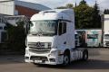 Sattelzugmaschine Mercedes Actros