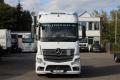 Tracteur Mercedes Actros