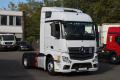 Cabeza tractora Mercedes Actros