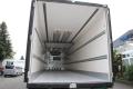 Naczepa Chereau TK SLX 200e / 2,6h / TW / Paletten-kasten / FRC