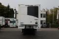 Naczepa Chereau TK SLX 200e / 2,6h / TW / Paletten-kasten / FRC