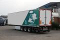 Semi-reboque Chereau TK SLX 200e / 2,6h / TW / Paletten-kasten / FRC