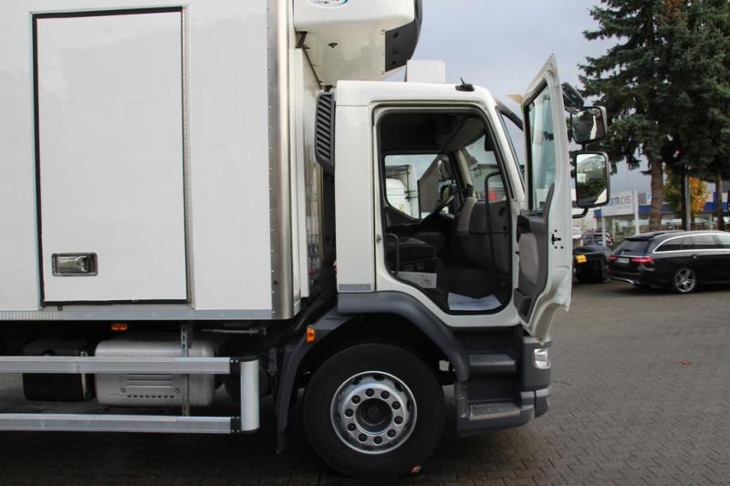 Truck DAF LF