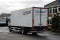 Truck DAF LF