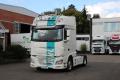 Tractor DAF XF