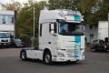 Cabeza tractora DAF XF