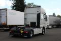 Cabeza tractora DAF XF