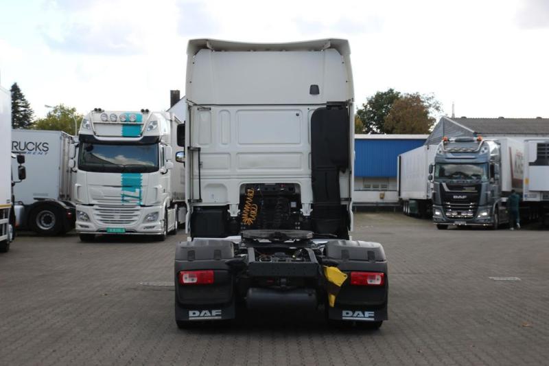 Trattore DAF XF