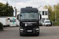 Trekker MAN TGX