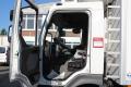 Truck Renault D 280 Wide/ Thermo King-800R/ Strom/Tür+LBW/FRC