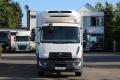 Truck Renault D 280 Wide/ Thermo King-800R/ Strom/Tür+LBW/FRC