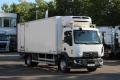 vrachtwagen Renault D 280 Wide/ Thermo King-800R/ Strom/Tür+LBW/FRC