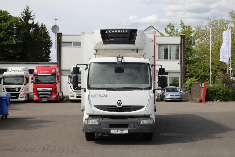 LKW Renault Midlum