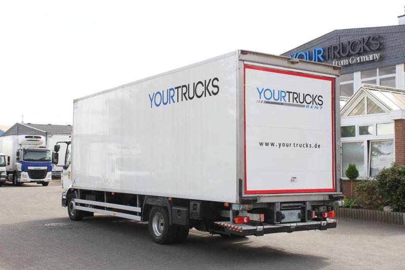 Truck Renault Midlum