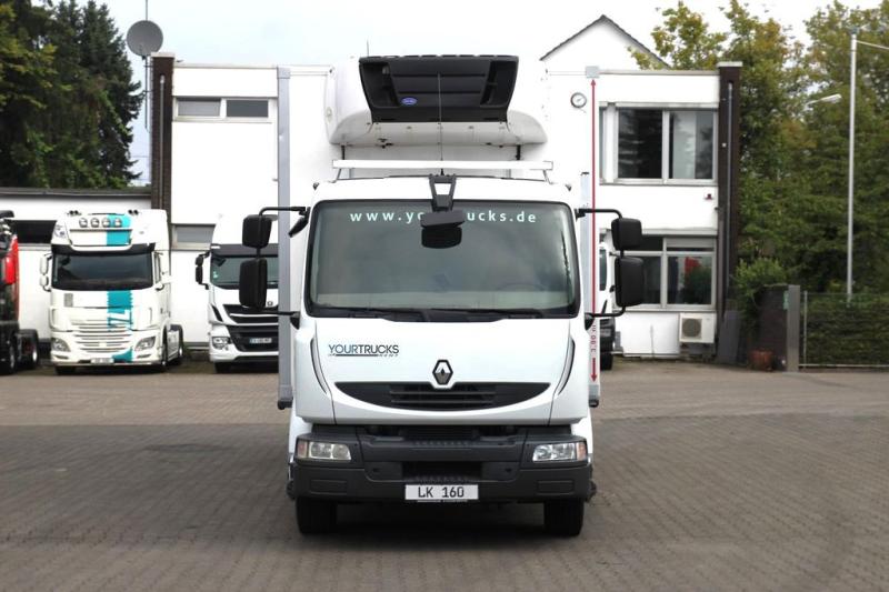 LKW Renault Midlum