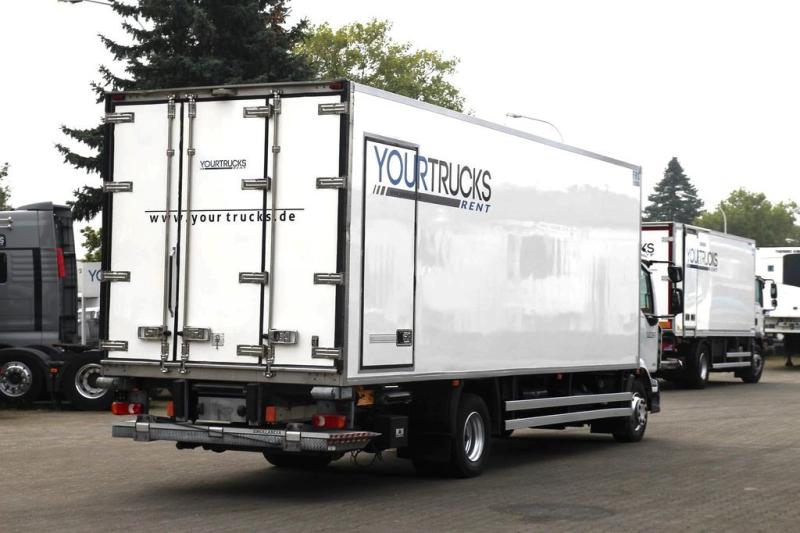 Truck Renault Midlum