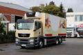 Truck Refrigerated MAN                 26.320