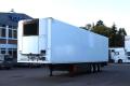 Semi-remorque Frigo Schmitz Cargobull                 Carrier Vector 1950 /Strom/Aluboden/Pharma/FRC