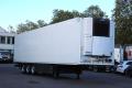 Semi-trailer Schmitz Cargobull Carrier Vector 1950 /Strom/Aluboden/Pharma/FRC