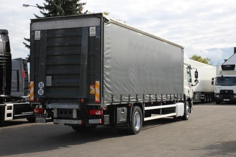 LKW DAF CF