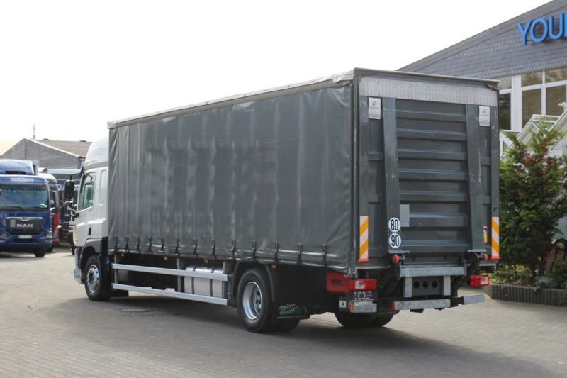 LKW DAF CF