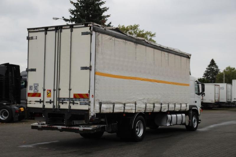 Camion Volvo L 25 F