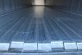 Semi-reboque Knapen Walkingfloor Cargofloor 10 mm Miete Rent