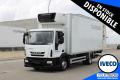 Camión  Frigorífico Iveco Eurocargo ML 120 E 18