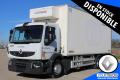 Camión  Frigorífico Renault Premium 270 DXI