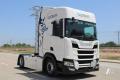 Cabeza tractora Scania R 450